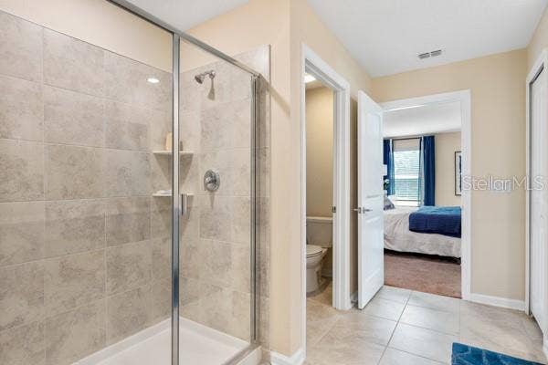 4382 FINCH LANE, Kissimmee, FL 34746 Owner suite bathroom