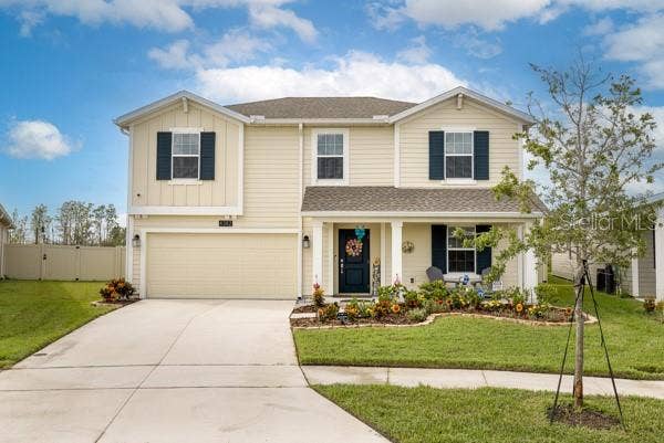 Property photo for 4382 FINCH LANE, Kissimmee, FL