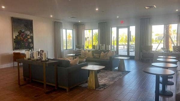 4382 FINCH LANE, Kissimmee, FL 34746 Community clubhouse