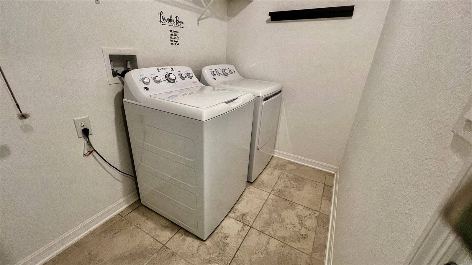 4382 FINCH LANE, Kissimmee, FL 34746 Utility room