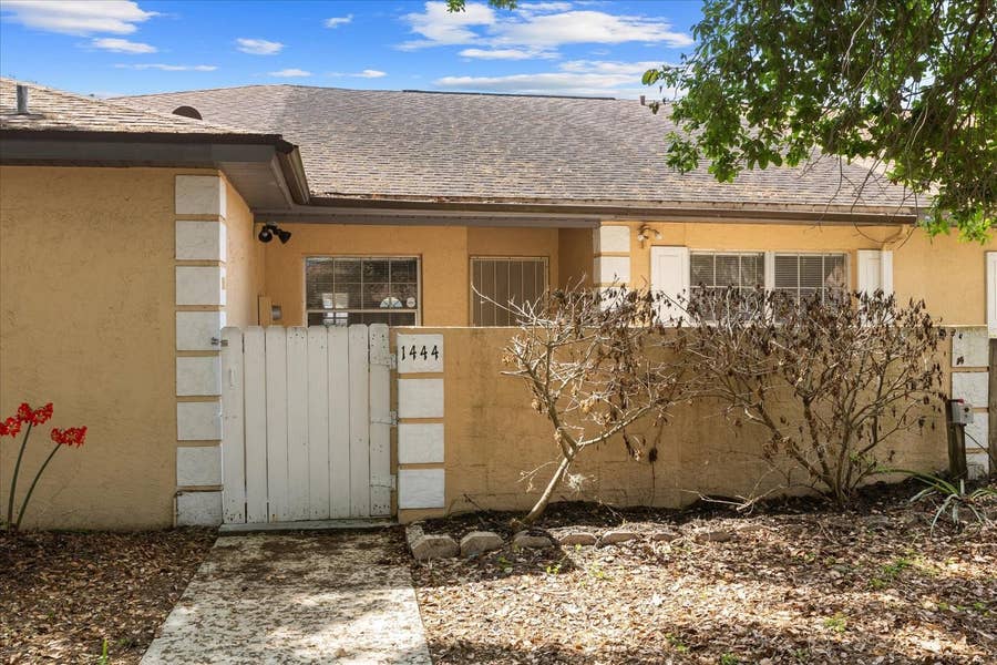 Property photo for 1444 SOPHIE BOULEVARD, Orlando, FL