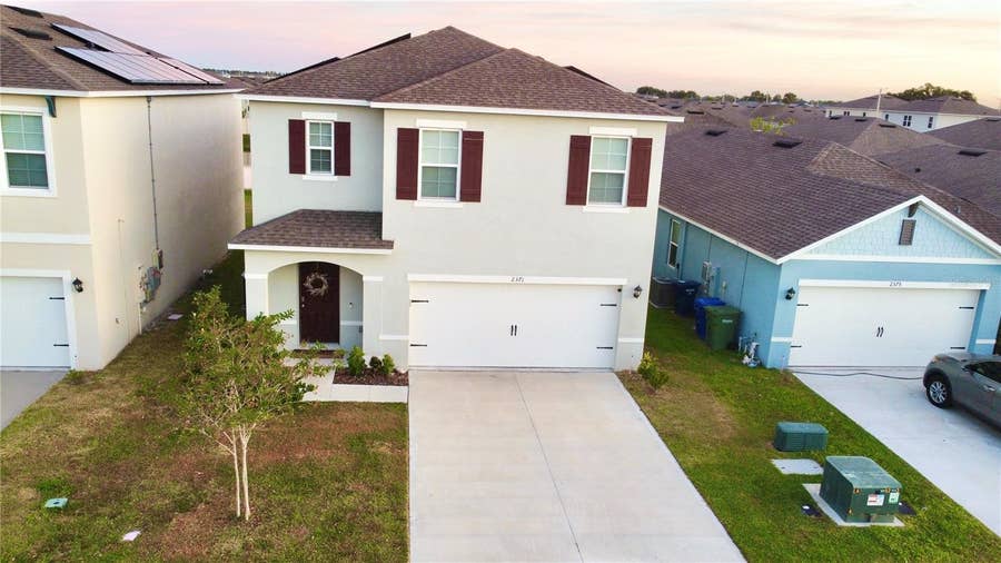 Property photo for 2371 BRASSIE COURT, Winter Haven, FL