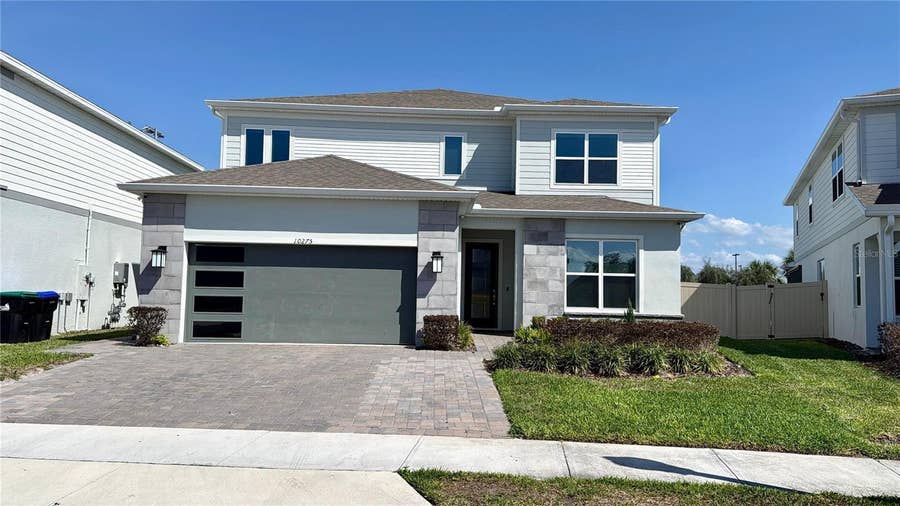 Property photo for 10275 PARK ESTATES AVENUE, Orlando, FL