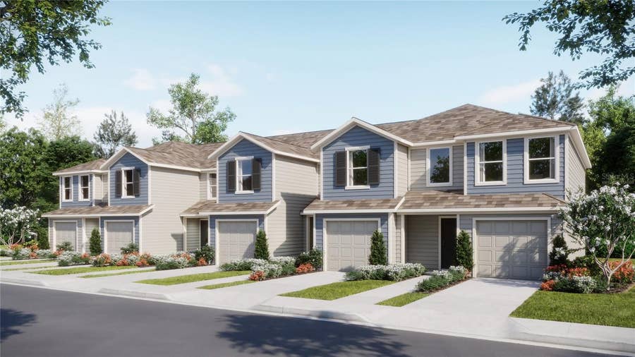 Property photo for 943 PHOENIX STREET, Davenport, FL