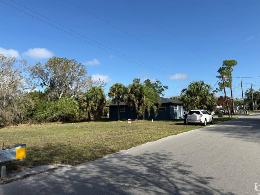 Property photo for SINGLETON AVENUE, Arcadia, FL