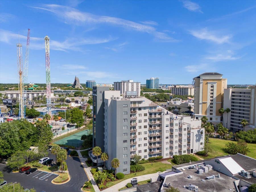 Property photo for 6165 CARRIER DRIVE, #3207, Orlando, FL