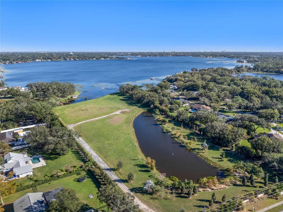 Property photo for 10948 DOWN PARK LANE, Windermere, FL