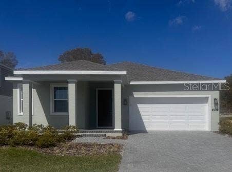 Property photo for 4763 TURKEY OUTLOOK ROAD, Apopka, FL