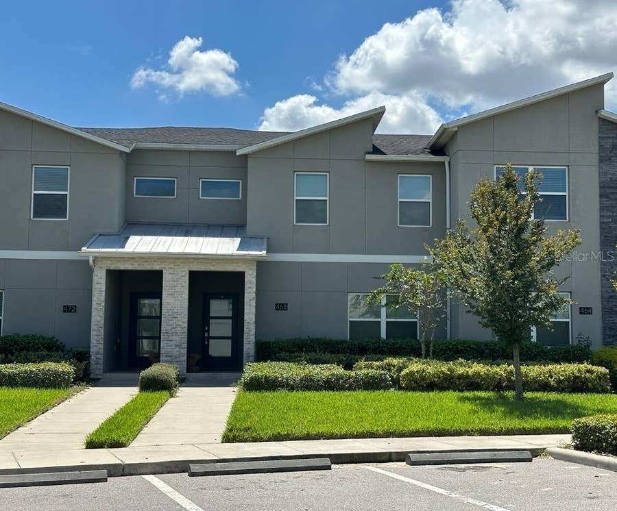 Property photo for 468 OCEAN COURSE AVENUE, Davenport, FL