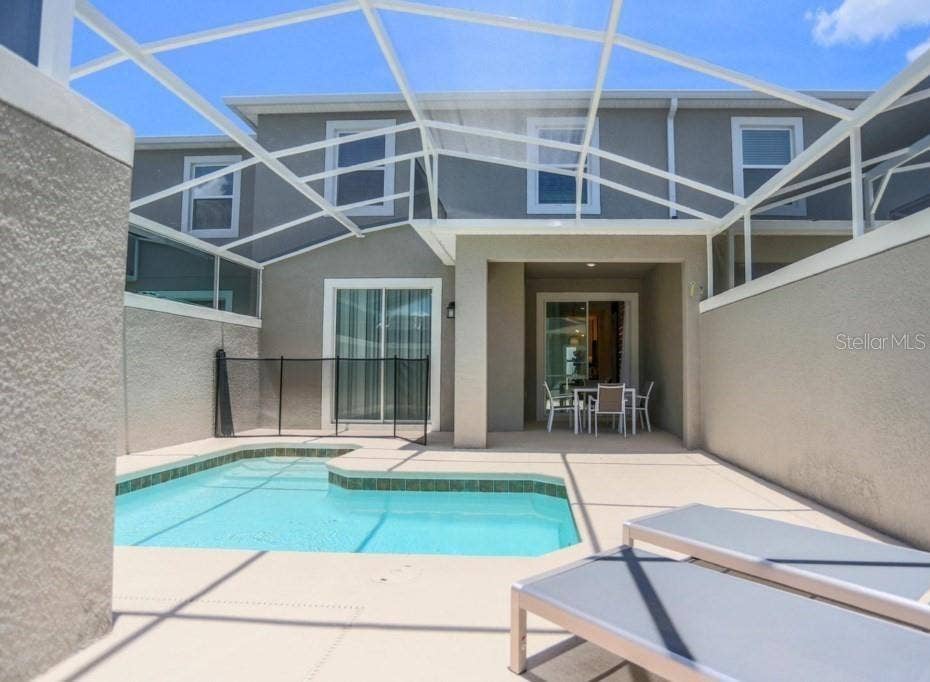 468 OCEAN COURSE AVENUE, Davenport, FL 33896 468 OCEAN COURSE AVENUE, Davenport, FL 33896