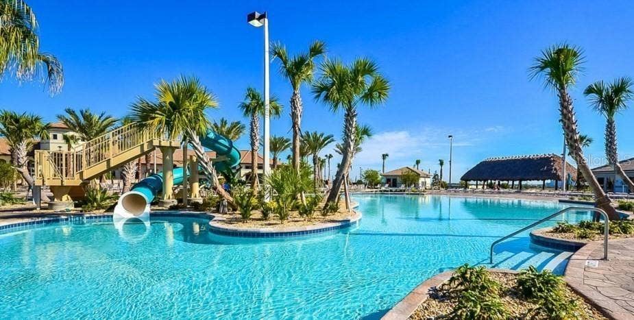 468 OCEAN COURSE AVENUE, Davenport, FL 33896 468 OCEAN COURSE AVENUE, Davenport, FL 33896