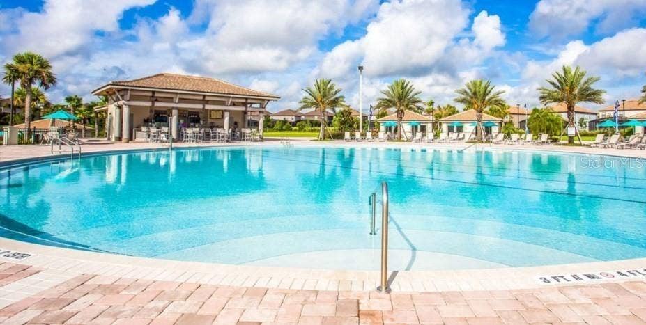 468 OCEAN COURSE AVENUE, Davenport, FL 33896 468 OCEAN COURSE AVENUE, Davenport, FL 33896