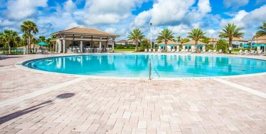 468 OCEAN COURSE AVENUE, Davenport, FL 33896 468 OCEAN COURSE AVENUE, Davenport, FL 33896