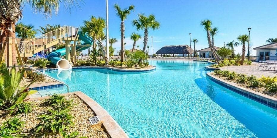 468 OCEAN COURSE AVENUE, Davenport, FL 33896 468 OCEAN COURSE AVENUE, Davenport, FL 33896