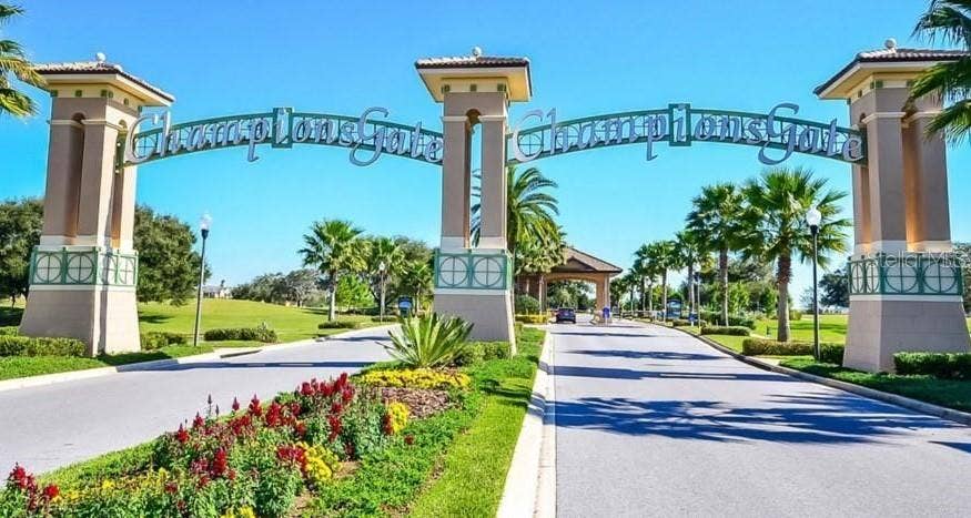 468 OCEAN COURSE AVENUE, Davenport, FL 33896 468 OCEAN COURSE AVENUE, Davenport, FL 33896