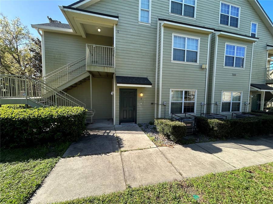 Property photo for 3721 S LAKE ORLANDO PARKWAY, #7, Orlando, FL