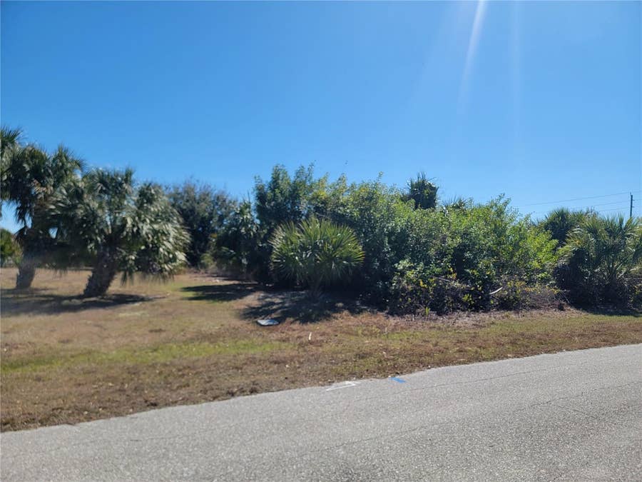 Property photo for 13508 HIGH SPRINGS AVENUE, Port Charlotte, FL