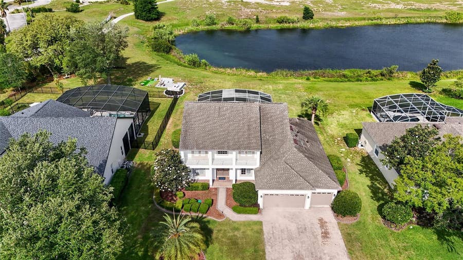 Property photo for 3808 CALEDONIA AVE, Apopka, FL