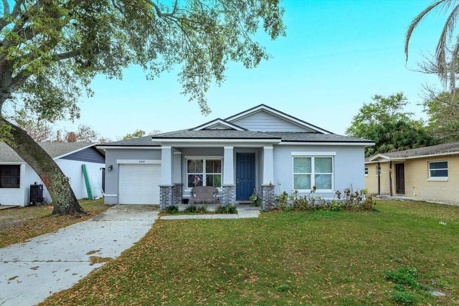 Property photo for 884 KLONDIKE STREET, Winter Garden, FL