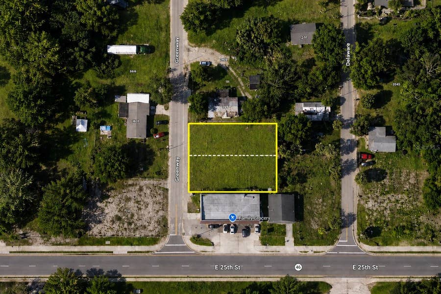 Property photo for 2471 GREENWAY STREET, Sanford, FL