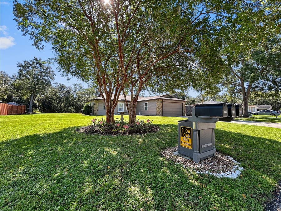 Property photo for 136 PAUL REVERE ROAD, Bartow, FL