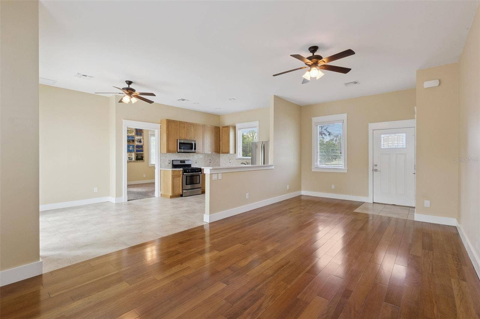 15503 TROTTING HORSE LANE, Tavares, FL 32778 Guest House