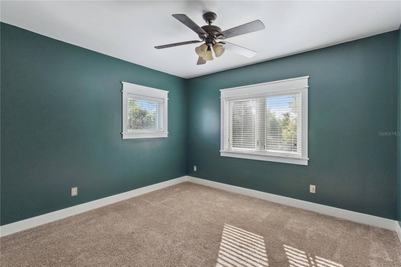 15503 TROTTING HORSE LANE, Tavares, FL 32778 Secondary bedroom