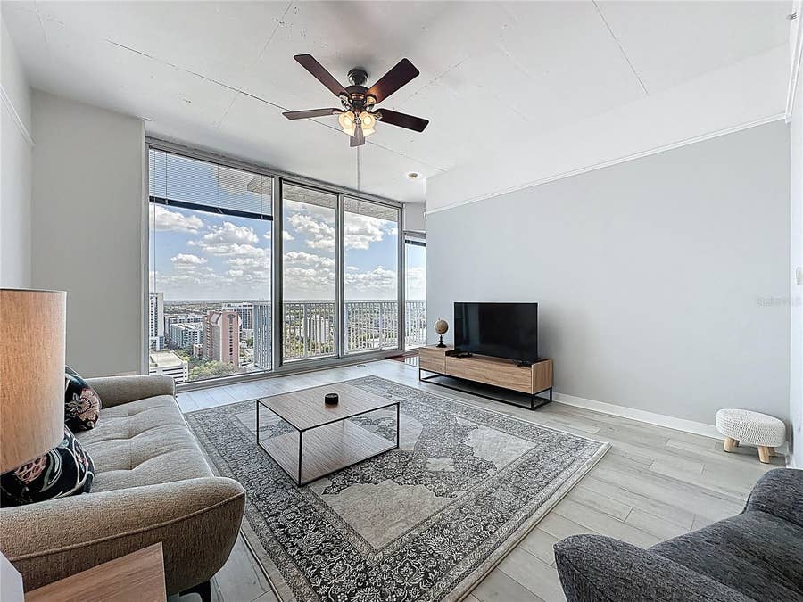 Property photo for 155 S COURT AVENUE, #1911, Orlando, FL