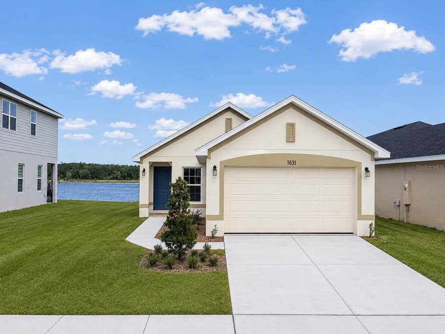 Property photo for 7631 BENT TREE LOOP, St Cloud, FL