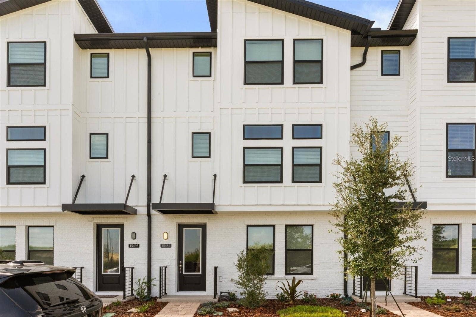 15489 HAMLIN PARK DRIVE, Winter Garden, FL 34787 15489 HAMLIN PARK DRIVE, Winter Garden, FL 34787
