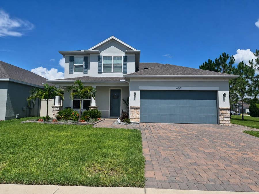 Property photo for 660 BIG PINE AVENUE, Minneola, FL