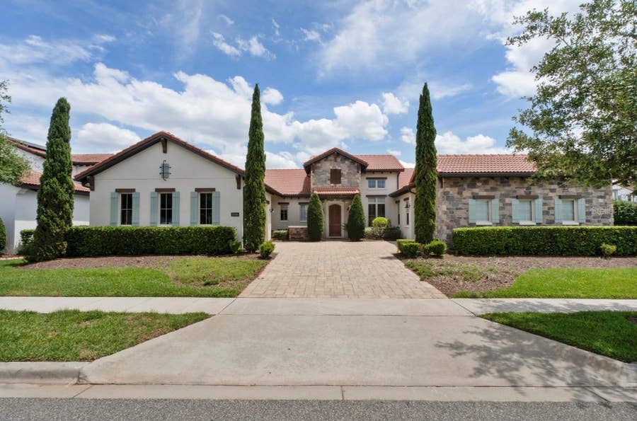 Property photo for 15686 PANTHER LAKE DRIVE, Winter Garden, FL