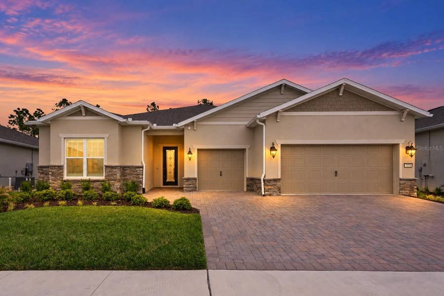 Property photo for 2555 PINE PRESERVE COURT, St Cloud, FL