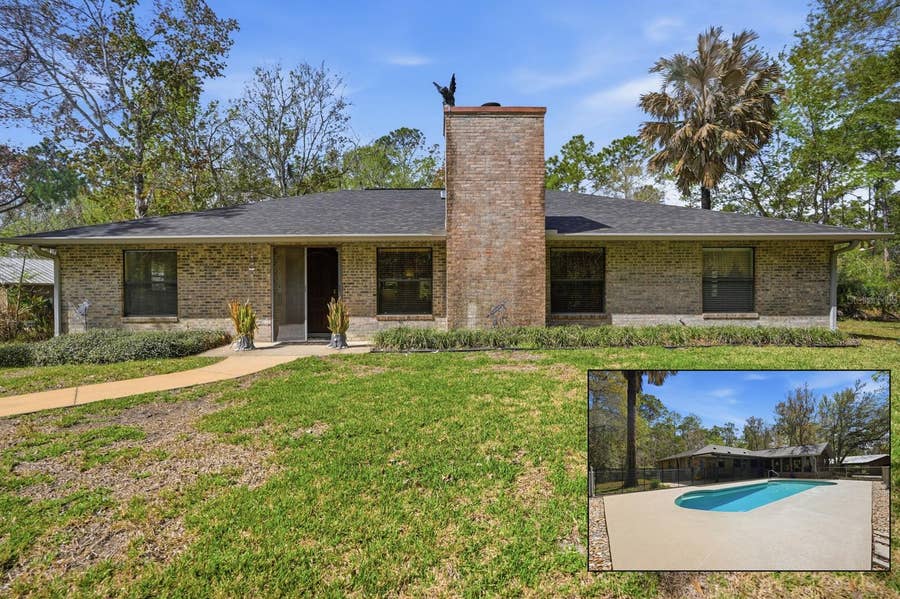 Property photo for 158 CONE ROAD, Ormond Beach, FL