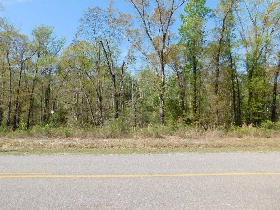 Property photo for 10505 E DEEP CREEK BOULEVARD, Hastings, FL
