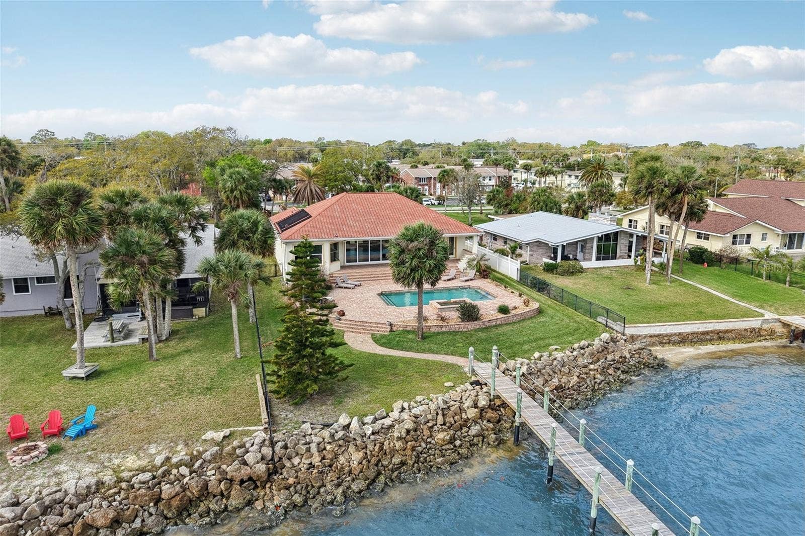 2227 S PALMETTO AVENUE, South Daytona, FL 32119 2227 S PALMETTO AVENUE, South Daytona, FL 32119