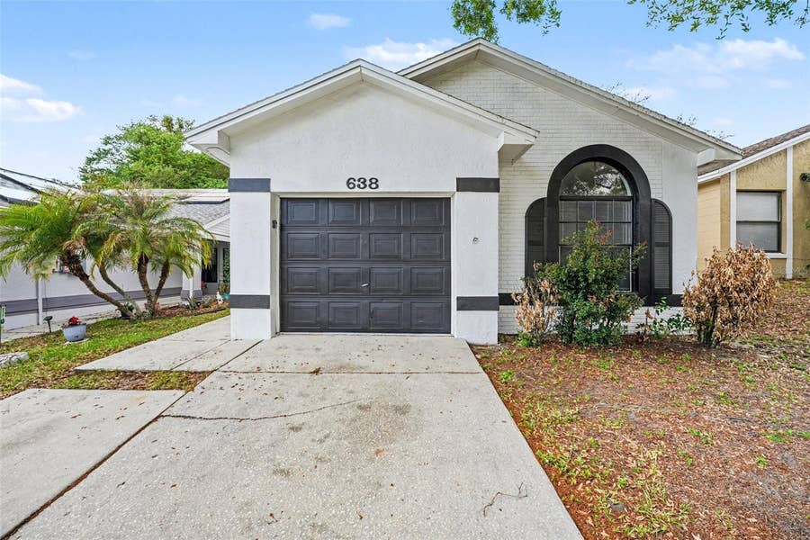 Property photo for 638 LAKE DEXTER CIRCLE, Winter Haven, FL