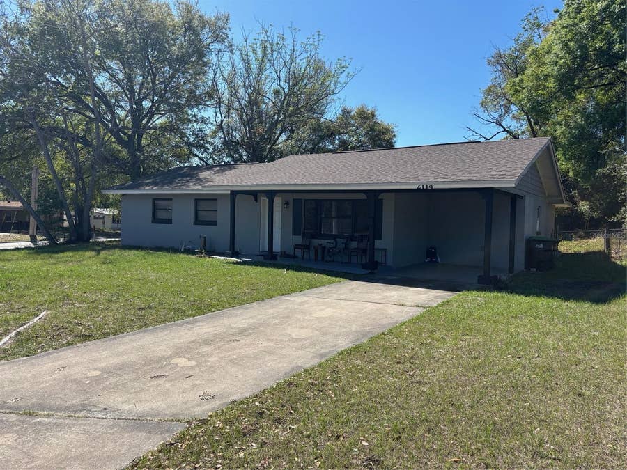 Property photo for 2114 N HASTINGS STREET, Orlando, FL