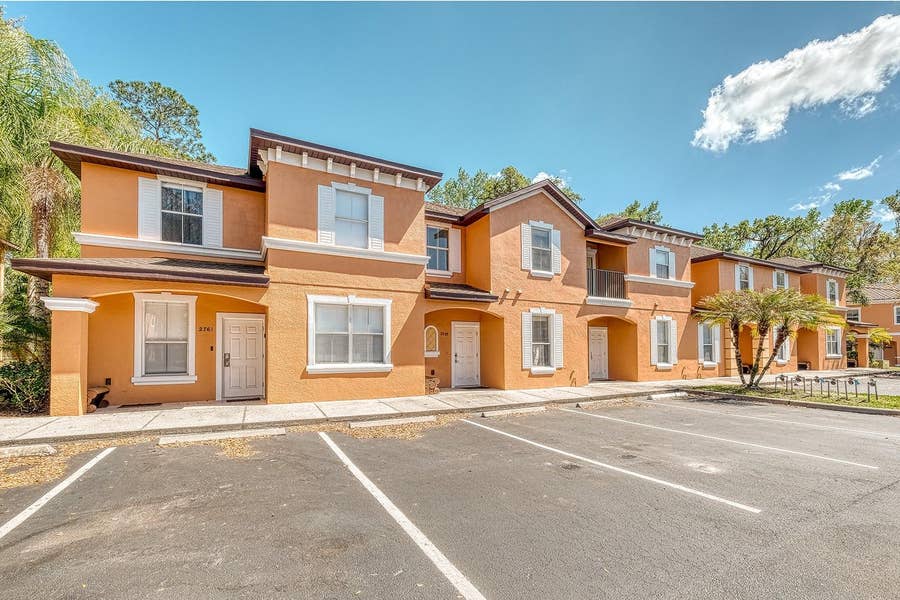 Property photo for 2759 CORVETTE LANE, Kissimmee, FL