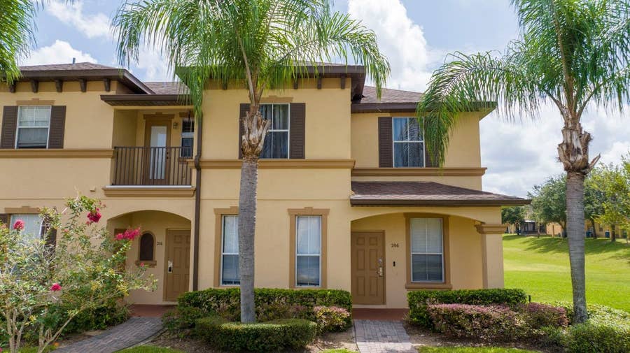 Property photo for 206 BERGAMO DRIVE, Davenport, FL