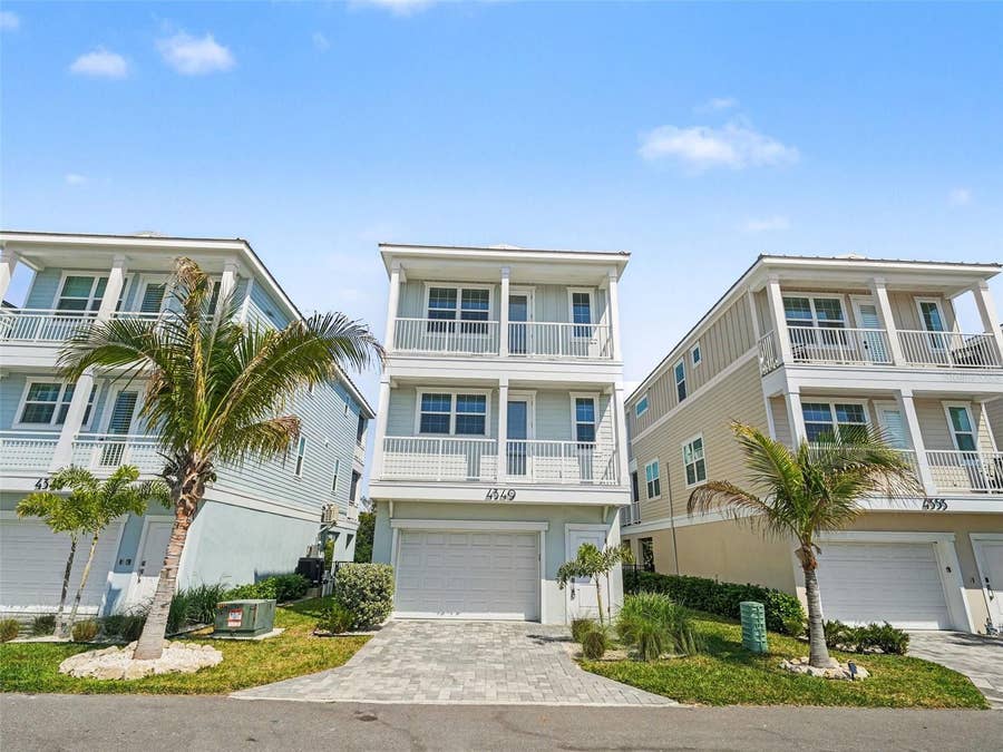 Property photo for 4349 MARINA VIEW WAY, Cortez, FL