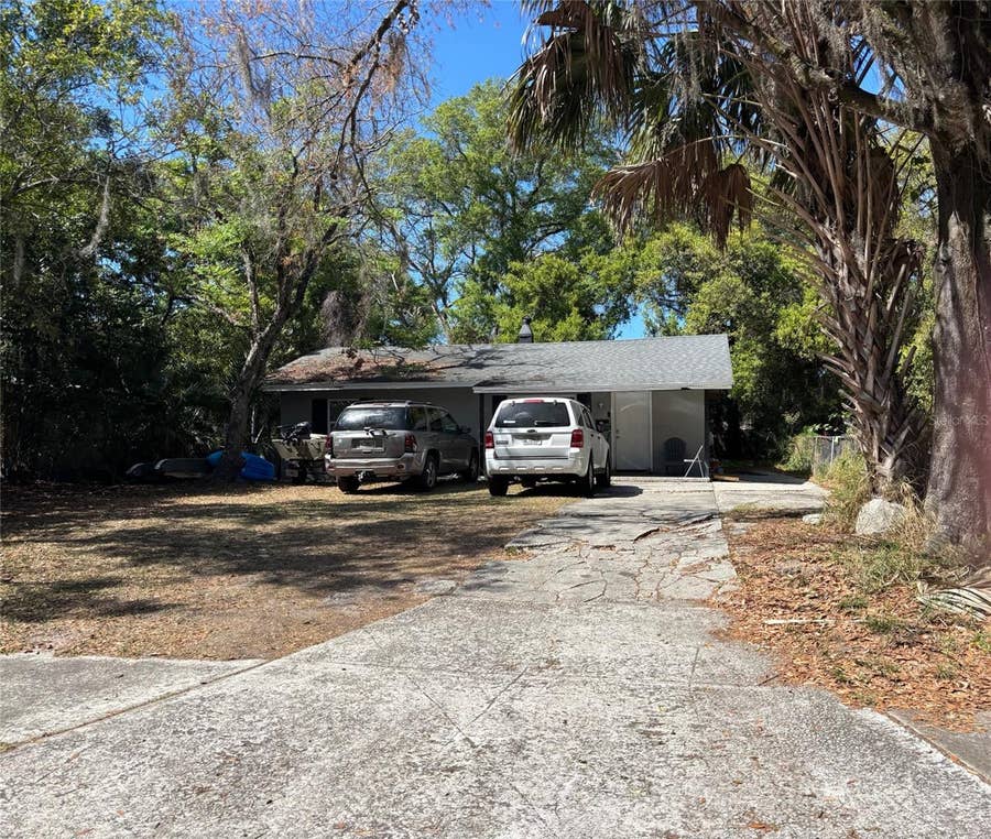 Property photo for 516 S DOLLINS AVENUE, Orlando, FL