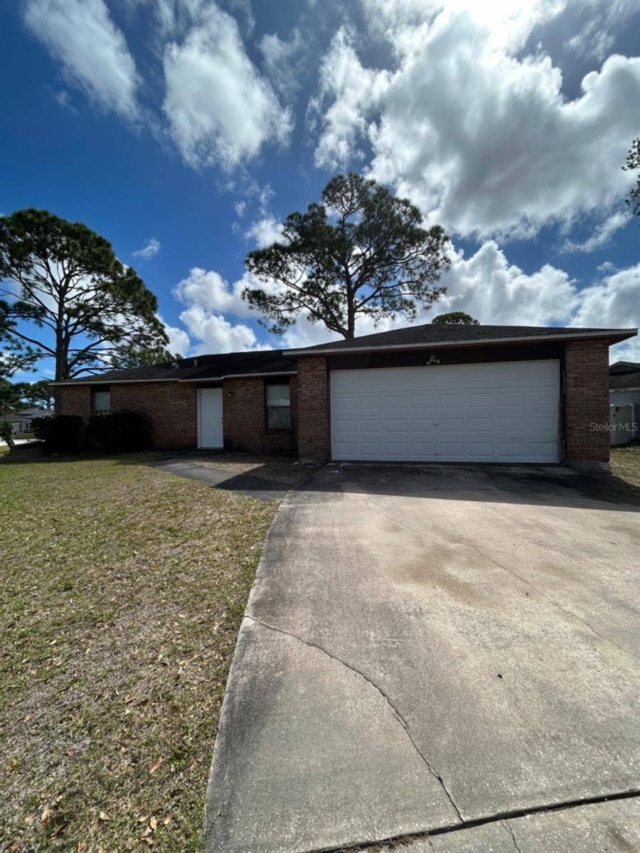Property photo for 1395 COX AVENUE NW, Palm Bay, FL