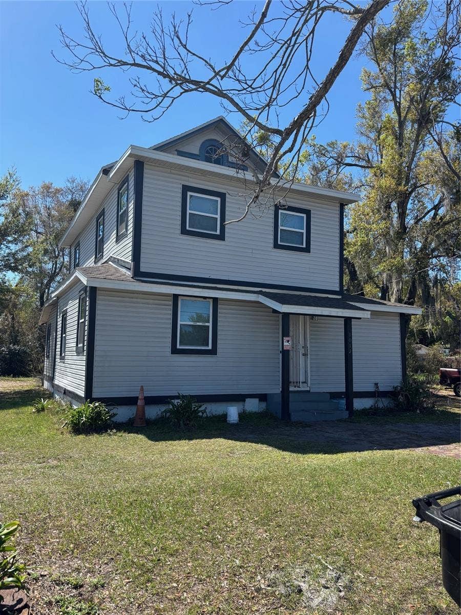 Property photo for 1012 W JEFFERSON STREET, Orlando, FL