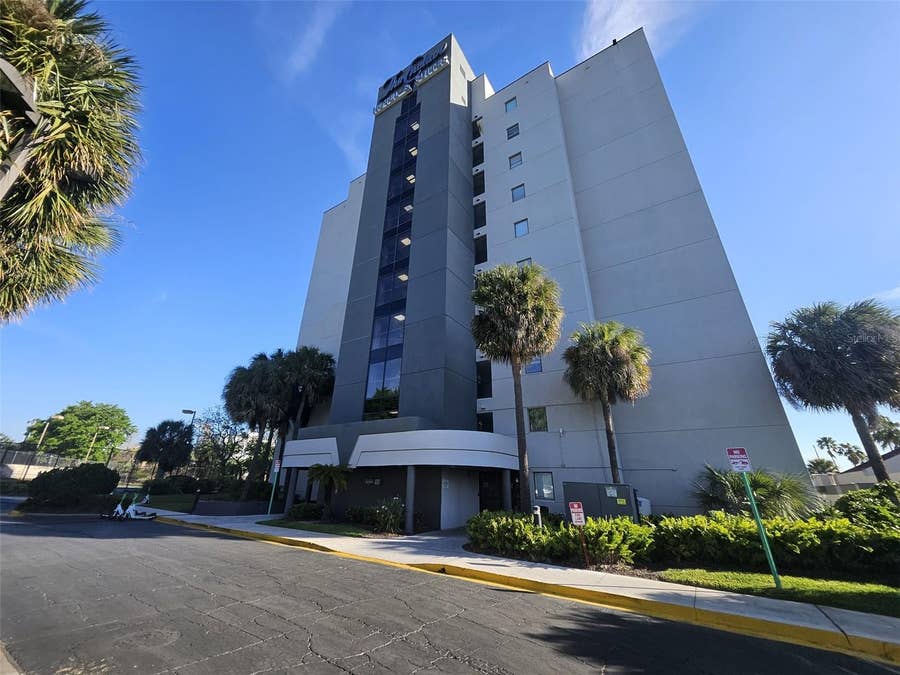 Property photo for 6165 CARRIER DRIVE, #3201, Orlando, FL