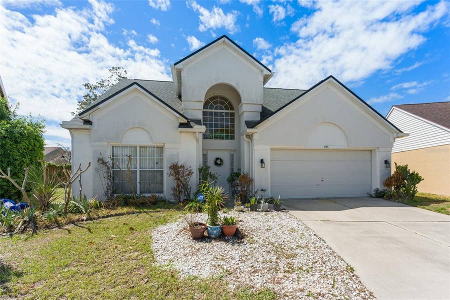 Property photo for 925 BERESFORD WAY, Lake Mary, FL