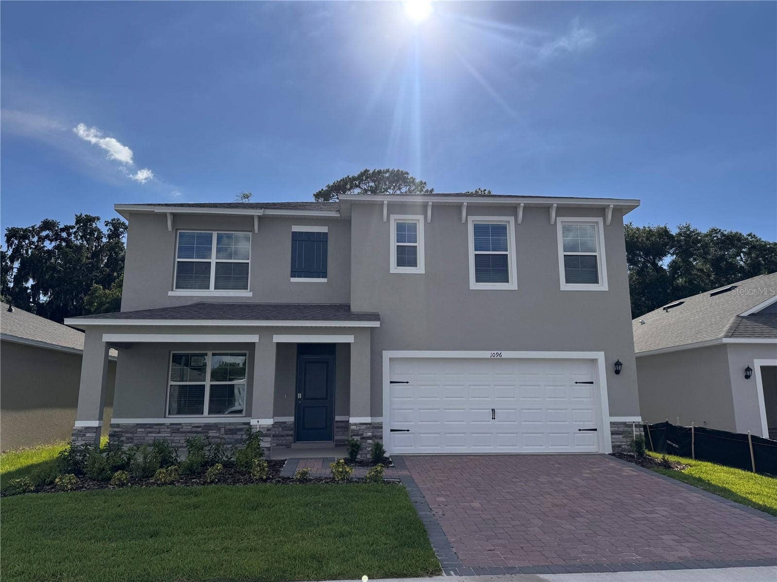 1096 GULL DRIVE, Apopka, FL 32703 1096 GULL DRIVE, Apopka, FL 32703
