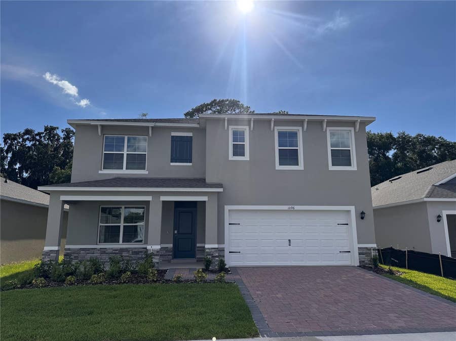 Property photo for 1096 GULL DRIVE, Apopka, FL