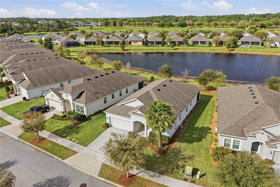Property photo for 3383 SAGEBRUSH STREET, Harmony, FL