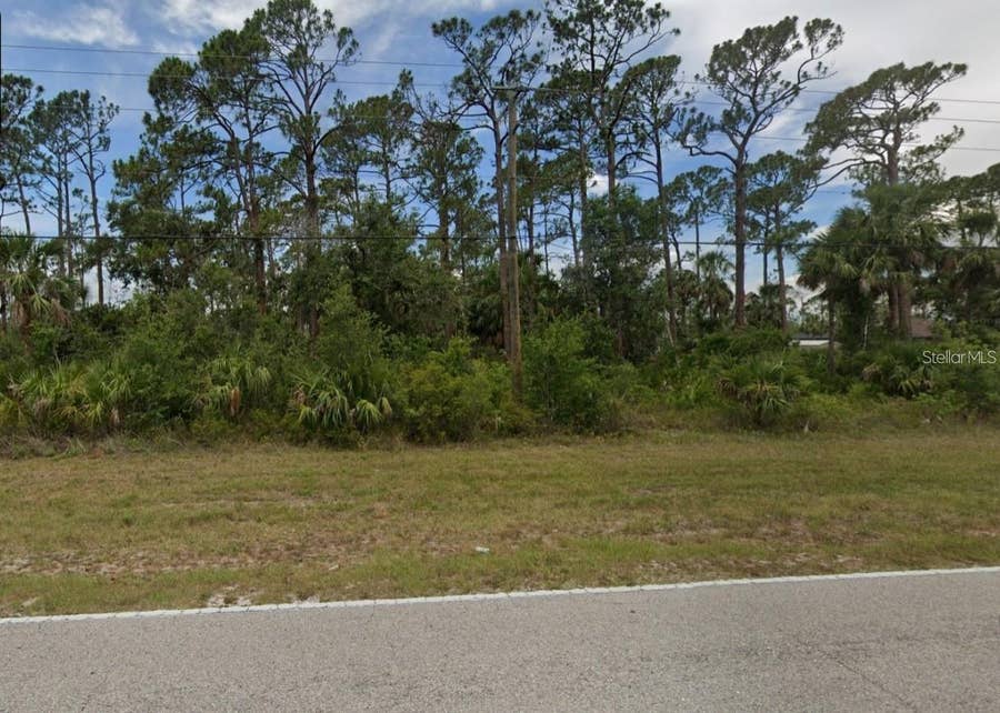 Property photo for 4073 COLLINGSWOOD BOULEVARD, Port Charlotte, FL